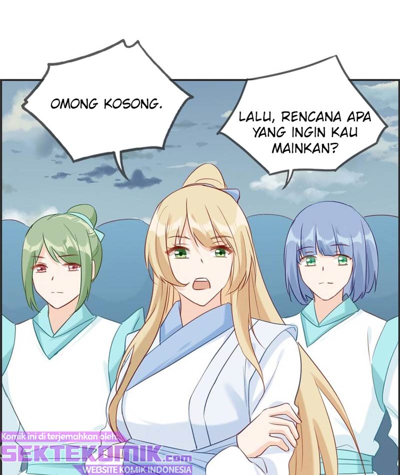 Strongest System (The Strongest Dandy System) chapter 44
